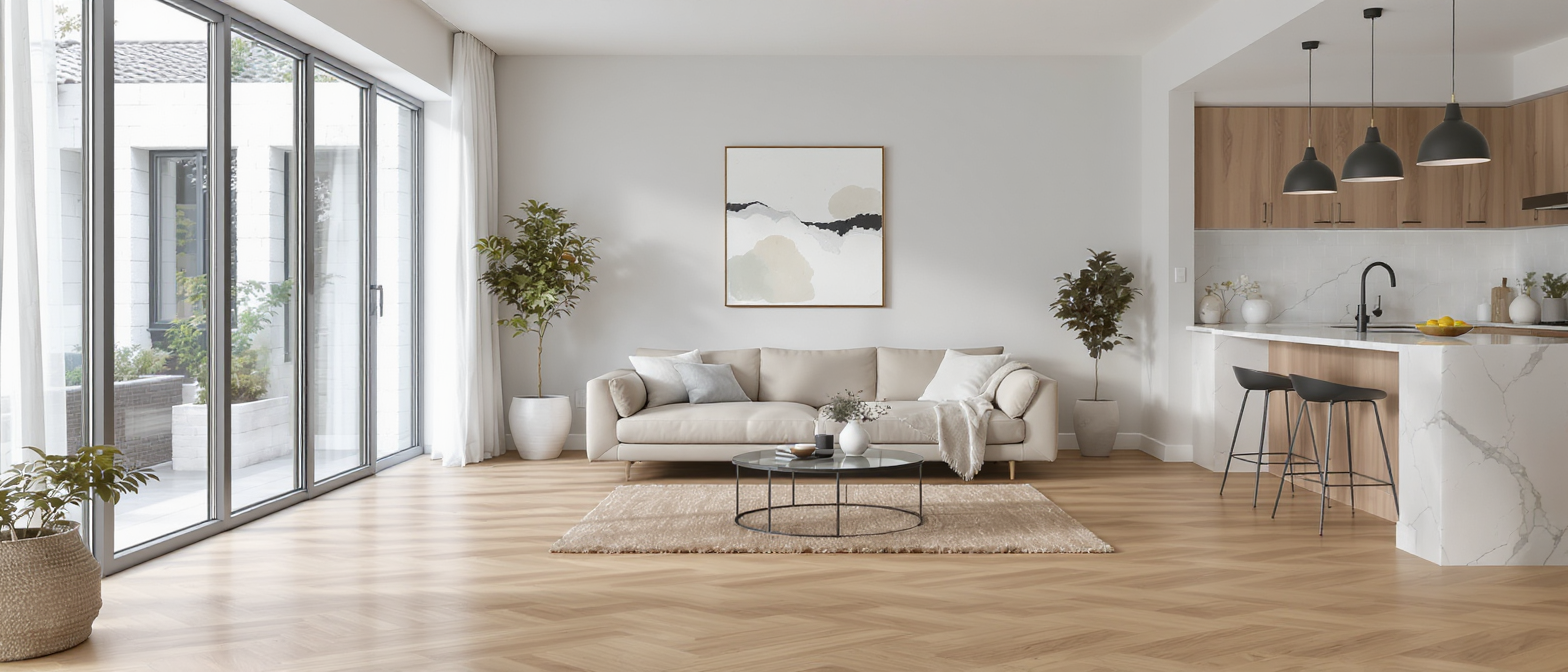 découvrez si vous pouvez rénover un sol sans enlever l'ancien, les méthodes efficaces et les avantages d'une telle rénovation pour votre habitation.