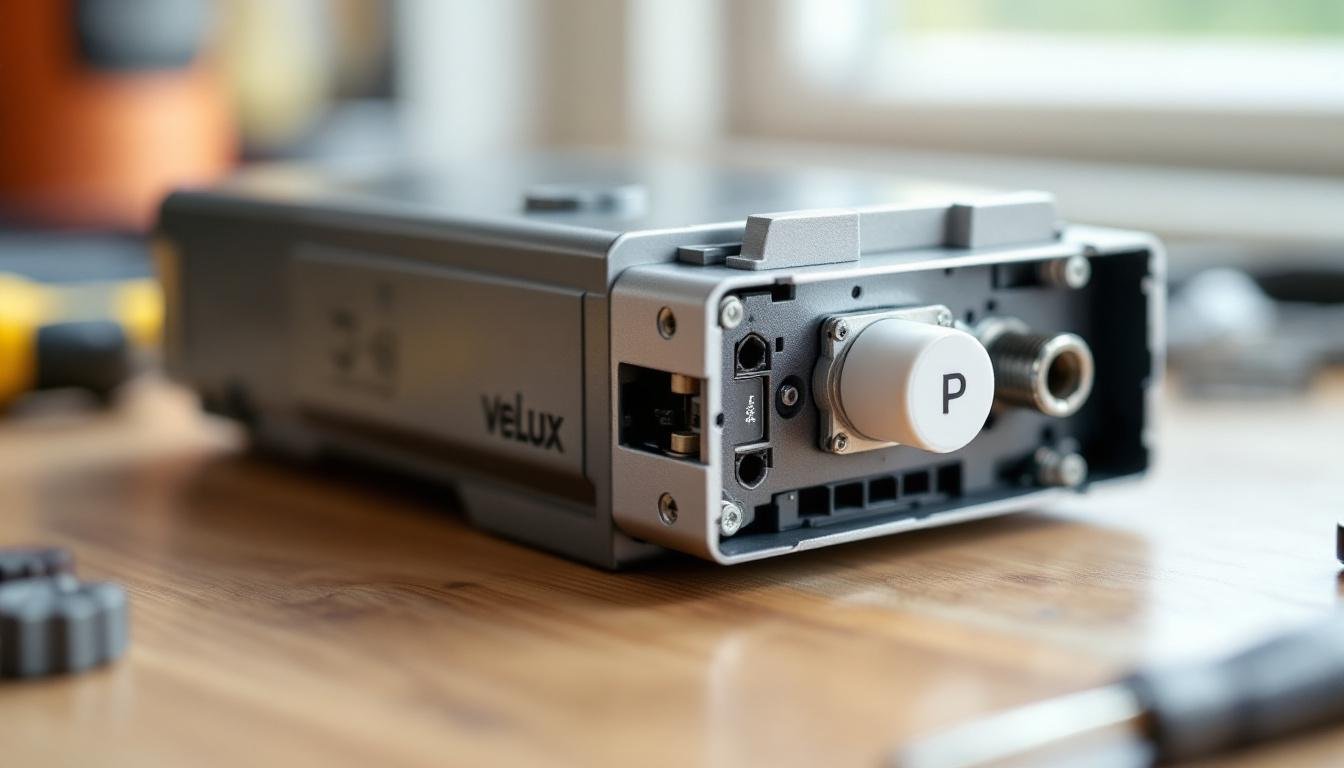 découvrez 3 méthodes simples et efficaces pour réinitialiser un volet roulant velux solaire et retrouver un fonctionnement optimal en toute simplicité.