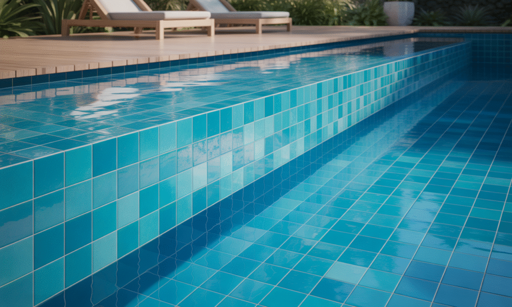 découvrez pourquoi le carrelage est un choix idéal pour le revêtement de votre piscine. avantages, conseils et astuces pour un revêtement durable et esthétique.