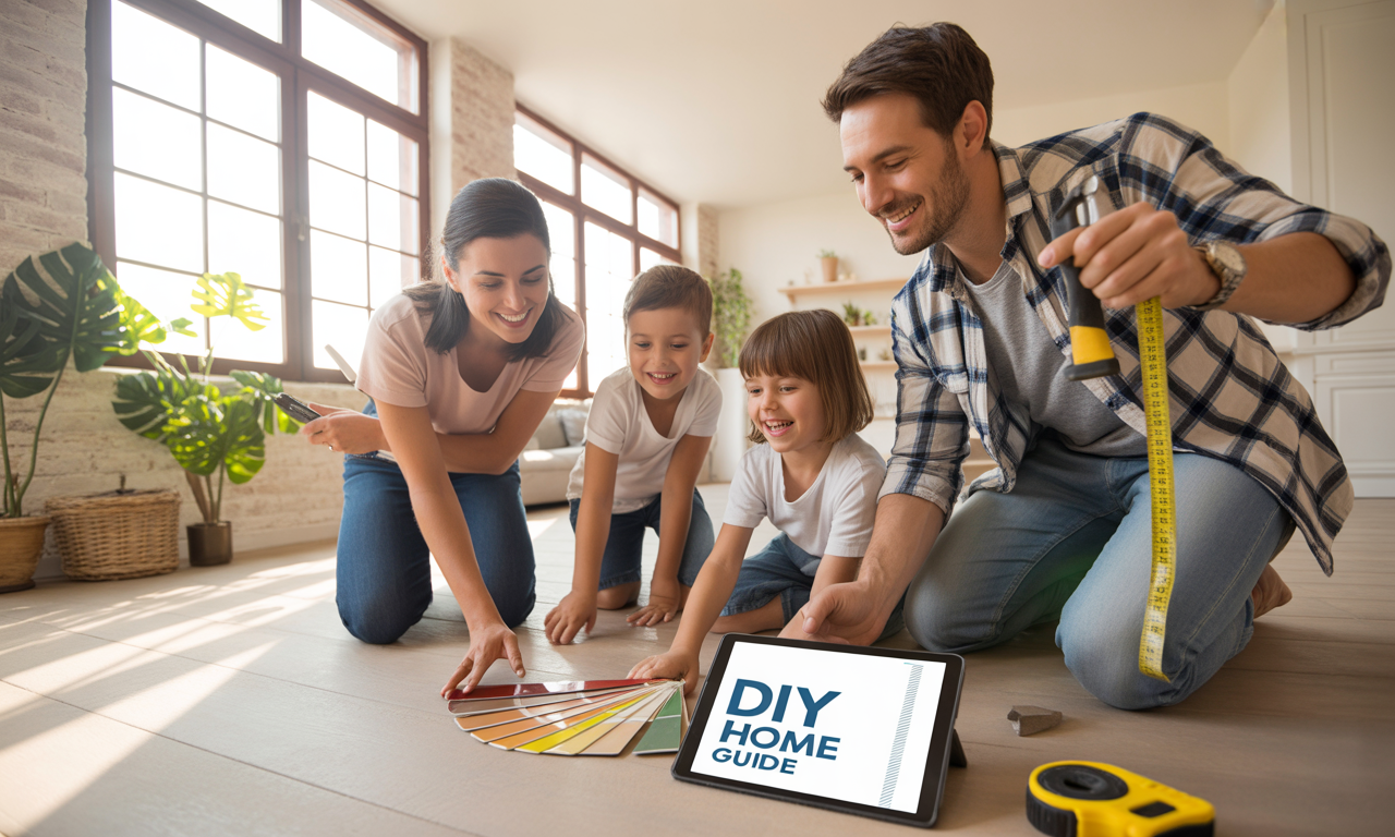 travauxmakers.fr : votre blog complet pour des conseils et astuces pratiques sur tous les travaux et l'entretien de la maison, du bricolage à la rénovation.