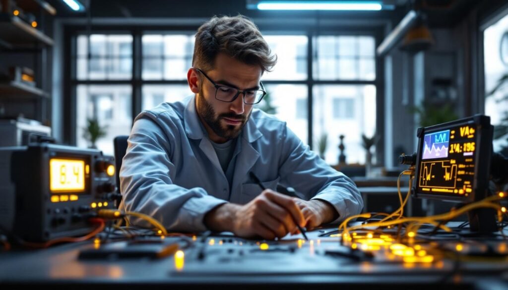 découvrez notre guide complet sur la conversion va-watt, expliquant les concepts clés, les formules essentielles et comment calculer facilement la puissance électrique.