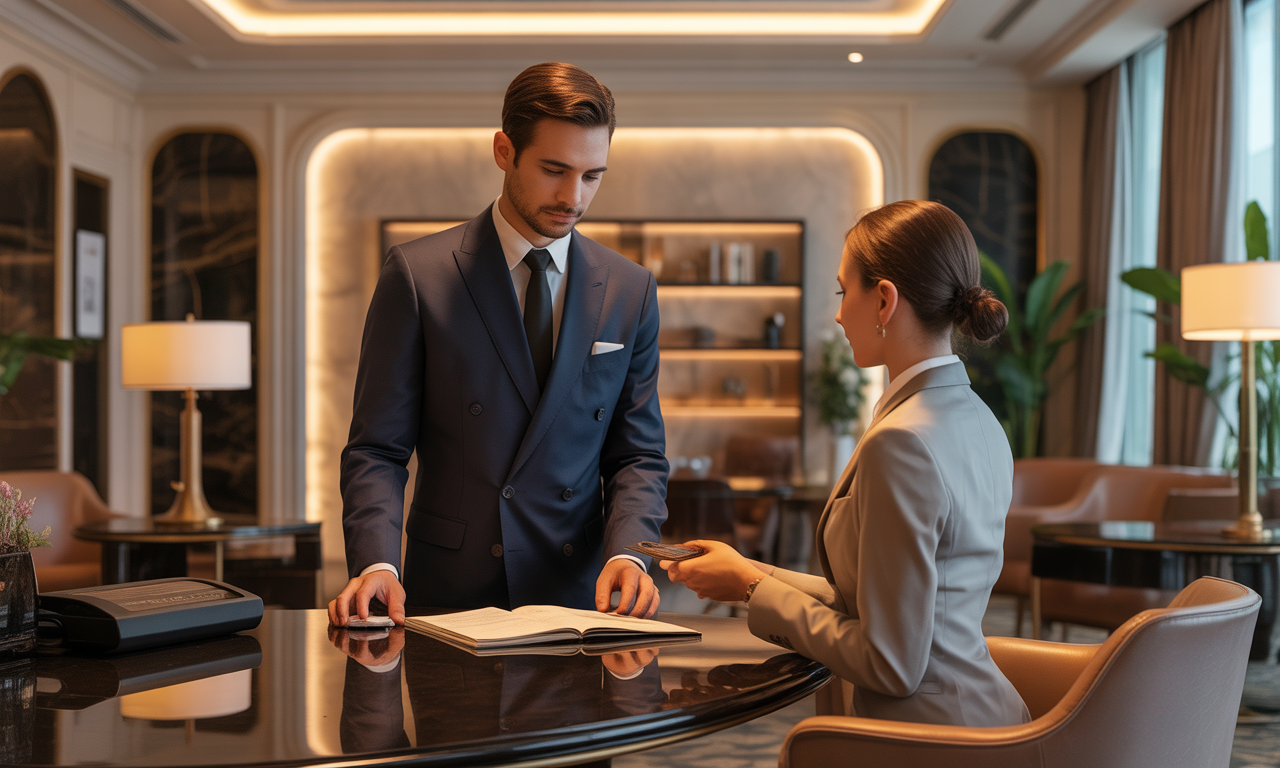 viprestige, votre service de conciergerie haut de gamme, offre une expérience personnalisée pour répondre à tous vos besoins avec élégance et efficacité.