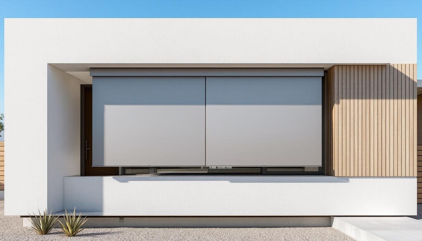 découvrez les avantages des volets battants en aluminium et les critères essentiels pour bien les choisir, alliant esthétique, durabilité et performance.