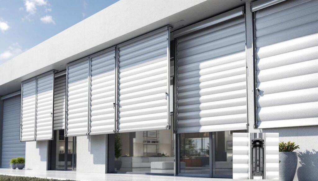 découvrez les avantages des volets battants en aluminium et les critères essentiels pour bien choisir vos volets afin d’allier esthétisme, durabilité et performance.