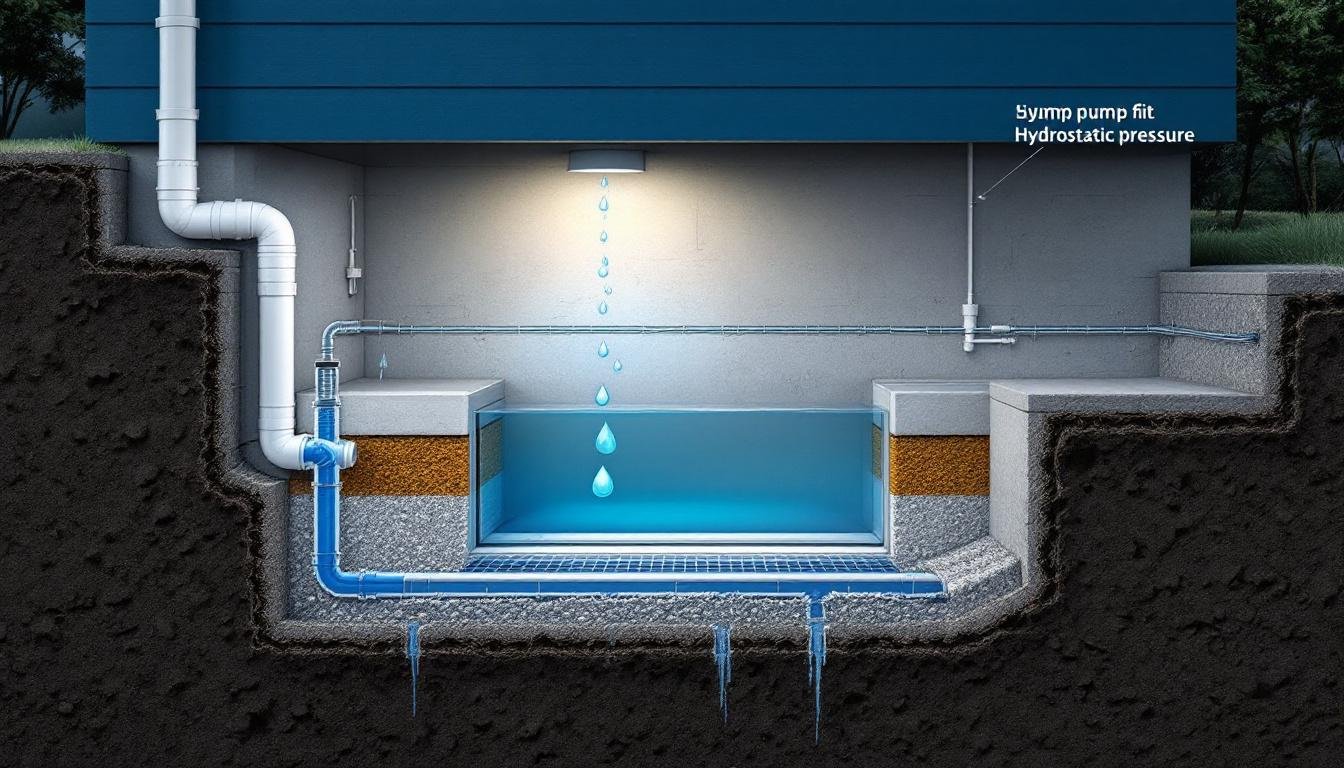 découvrez 5 techniques efficaces pour éliminer l'humidité dans votre sous-sol et préserver la santé de votre maison. conseils pratiques et solutions durables.