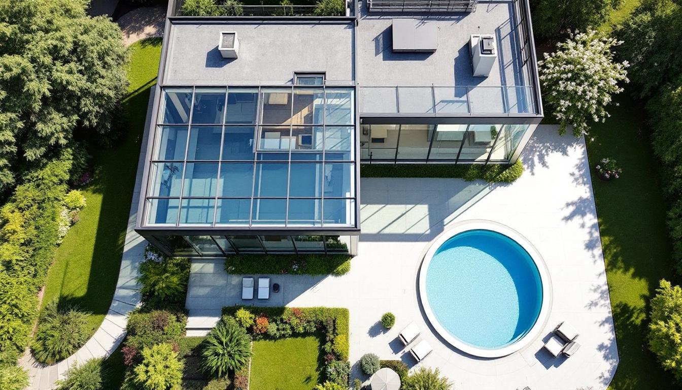 découvrez ce que signifie un terrain de 500 m² avec notre guide complet : avantages, aménagements possibles et conseils pour optimiser cet espace.