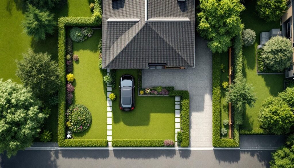 découvrez ce que signifie un terrain de 500 m² avec notre guide complet. comprenez les dimensions, l'aménagement possible et les implications pour vos projets immobiliers.