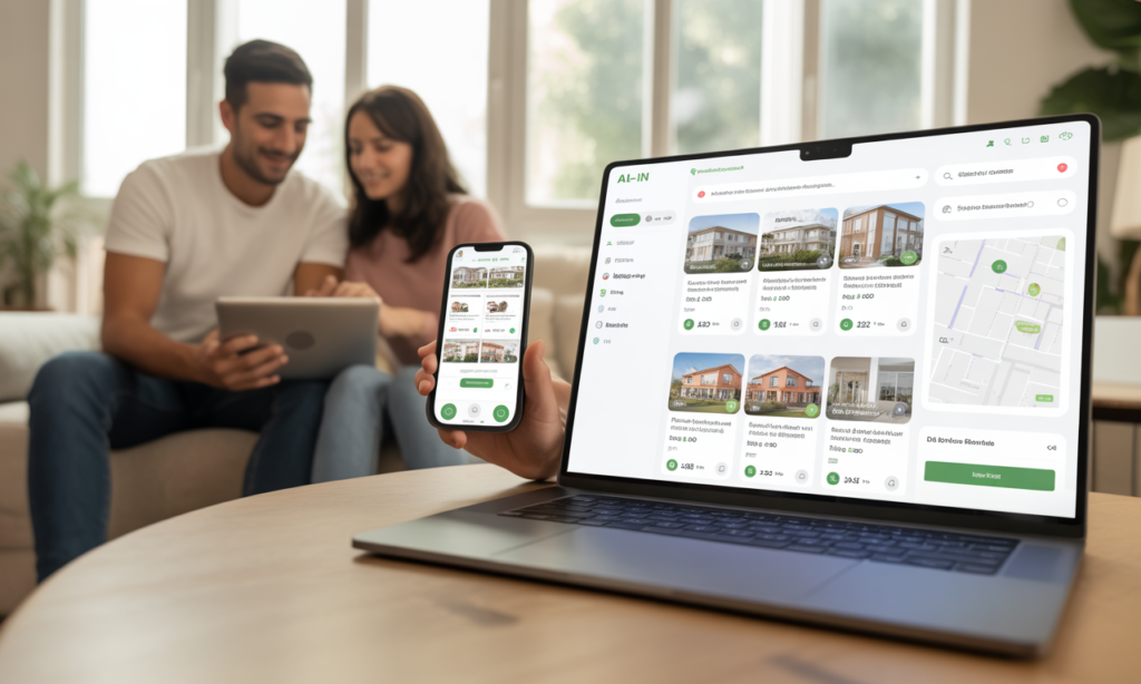 al-in : découvrez une nouvelle plateforme pratique pour trouver rapidement un logement social adapté à vos besoins. simplifiez vos recherches et accédez facilement aux offres disponibles.