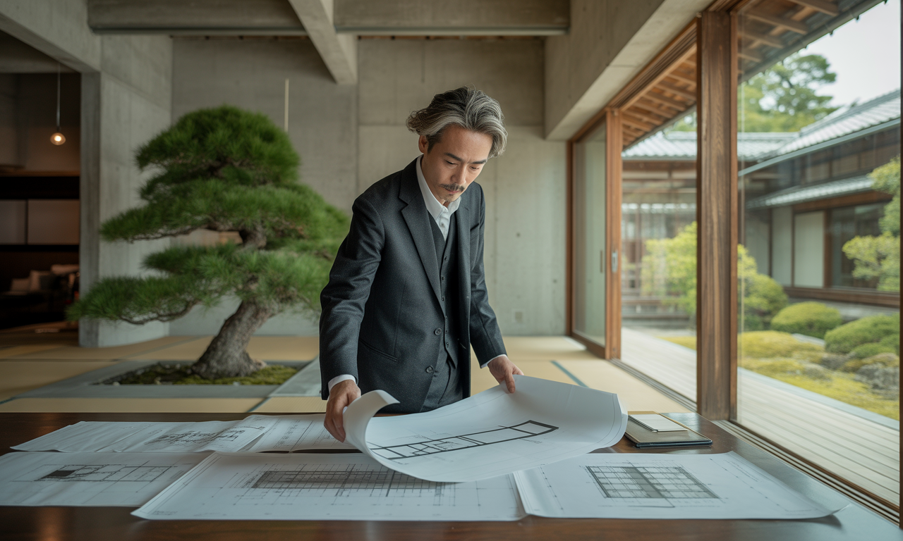 découvrez le top 10 des meilleurs architectes japonais, maîtres du design et de l'innovation dans le secteur du bâtiment nippon. inspirez-vous de leurs réalisations uniques et avant-gardistes.