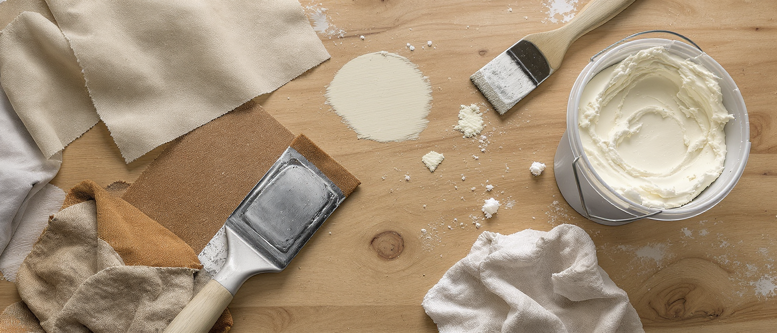 découvrez des astuces efficaces pour camoufler les défauts et imperfections sur un mur abîmé, et redonnez-lui une belle apparence facilement.