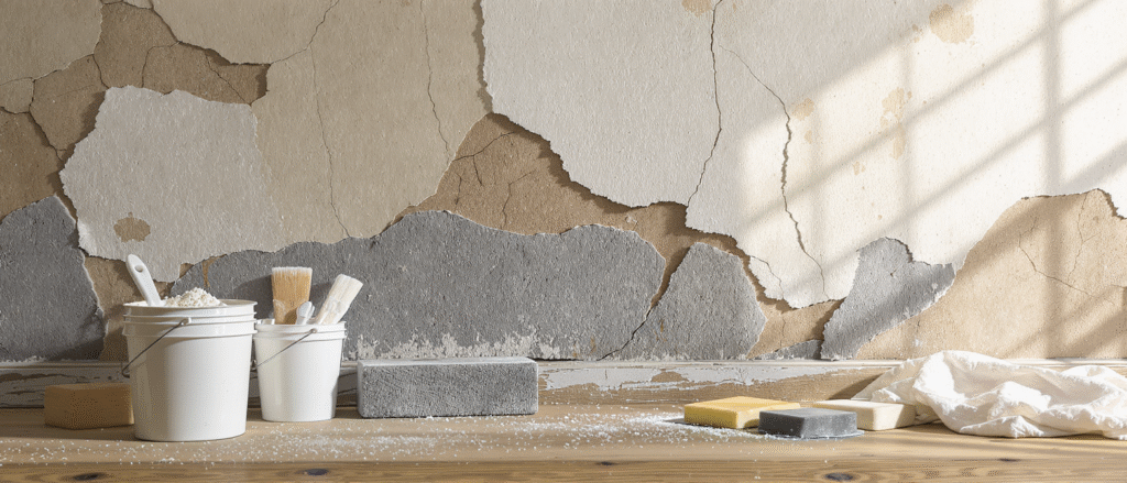 découvrez des astuces simples et efficaces pour masquer les défauts d’un mur abîmé et redonner un coup de neuf à votre intérieur facilement.