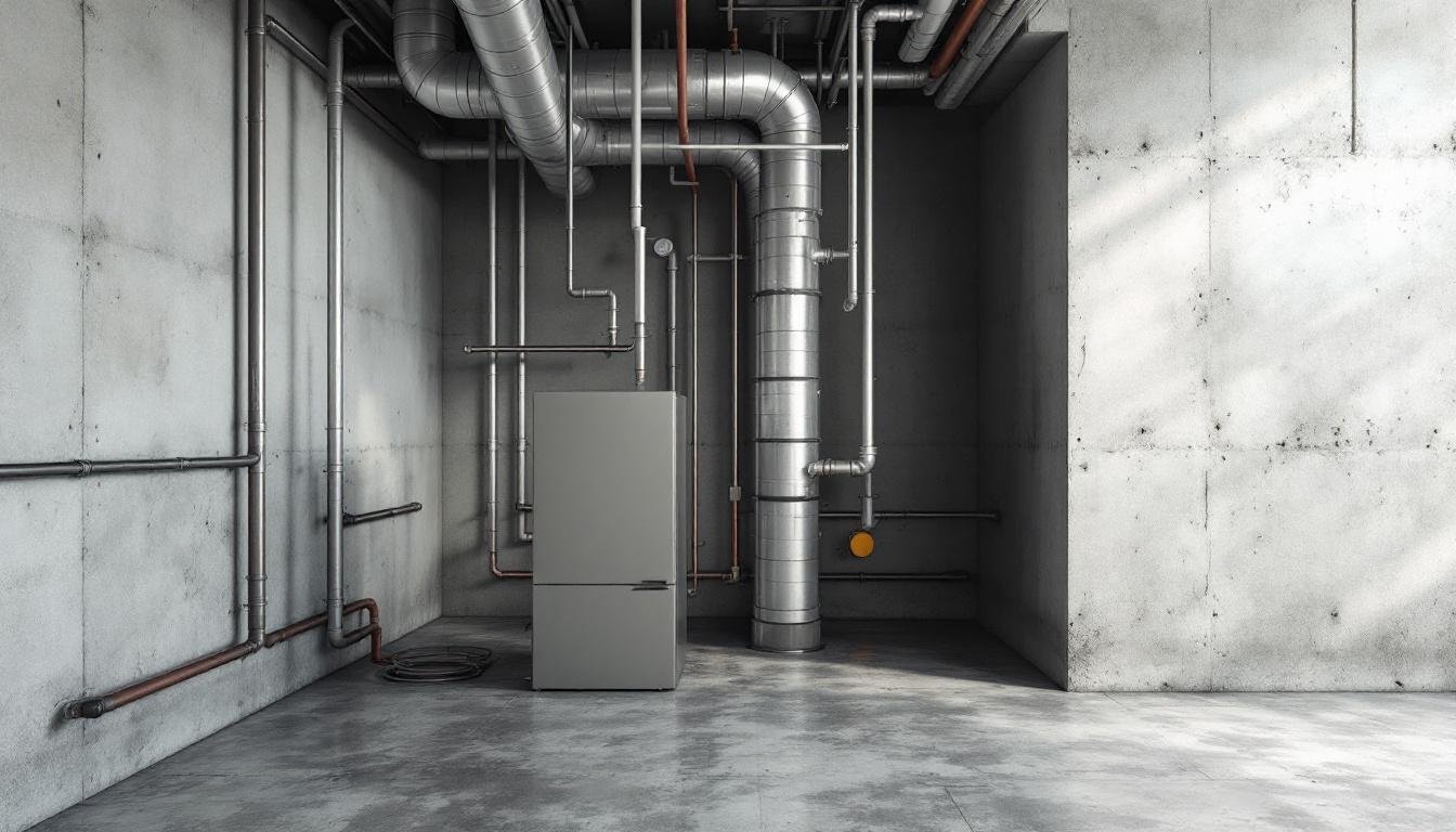 découvrez comment bien ventiler votre sous-sol pour améliorer la qualité de l'air, éviter l'humidité et préserver votre santé grâce à nos conseils pratiques et efficaces.