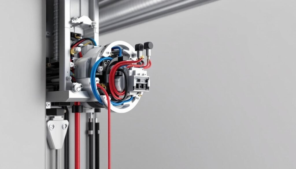 découvrez comment réaliser le câblage de votre volet roulant avec nos explications claires et schémas détaillés pour une installation facile et efficace.