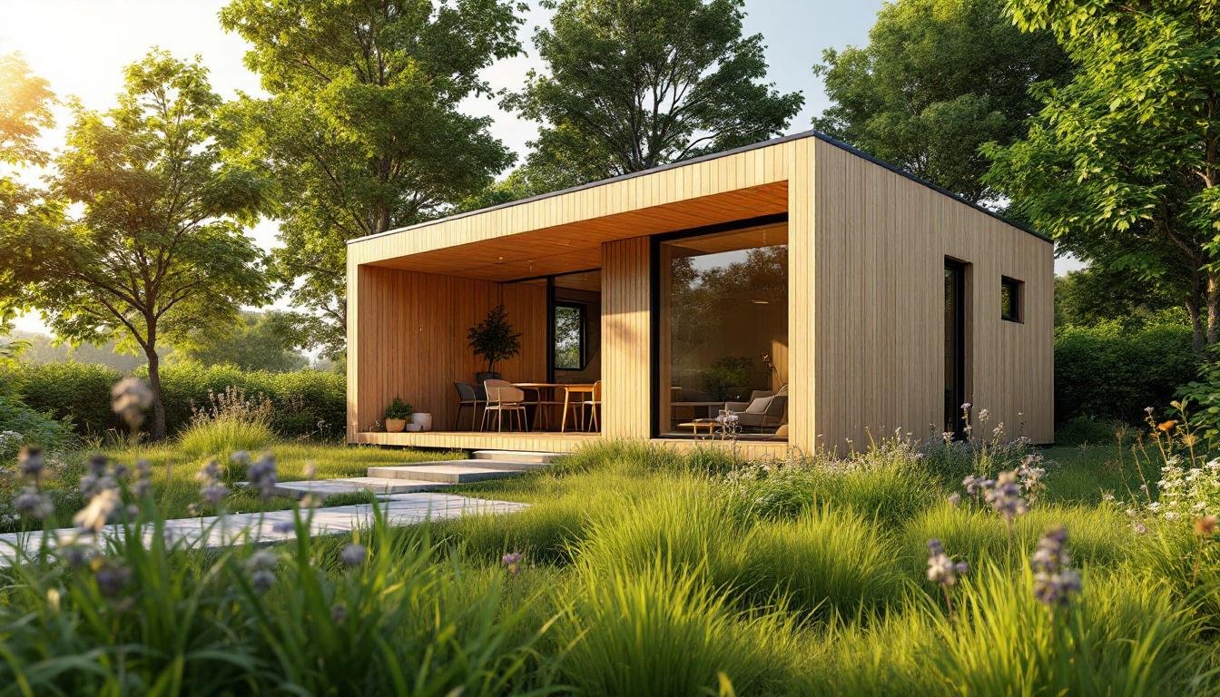 découvrez la législation et les risques liés à l'installation d'un chalet sans permis de construire de 40 m². informez-vous sur les règles à respecter pour éviter les sanctions.