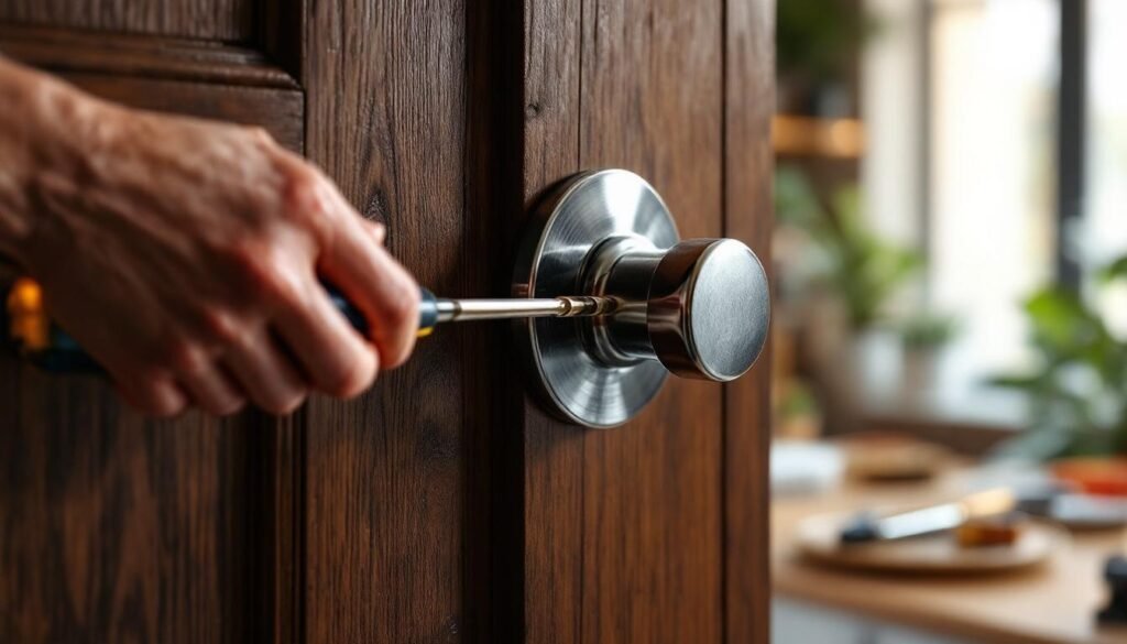 découvrez les étapes essentielles pour réussir le changement de serrure et assurer la sécurité de votre domicile facilement et efficacement.