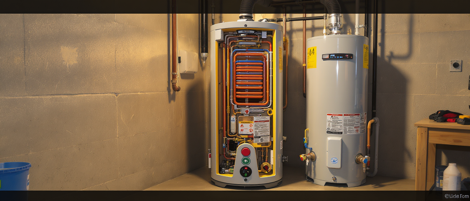 découvrez nos conseils pratiques pour réduire la consommation de votre chauffe-eau tout en maintenant un confort optimal chez vous.