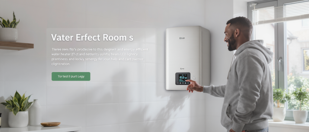 découvrez des astuces efficaces pour réduire la consommation de votre chauffe-eau tout en conservant un confort optimal au quotidien.