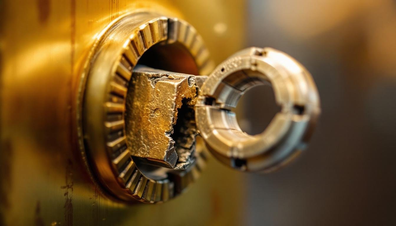 découvrez des méthodes efficaces et sans risque pour débloquer une serrure de porte sans endommager le mécanisme. suivez nos conseils pratiques pour une ouverture sécurisée.