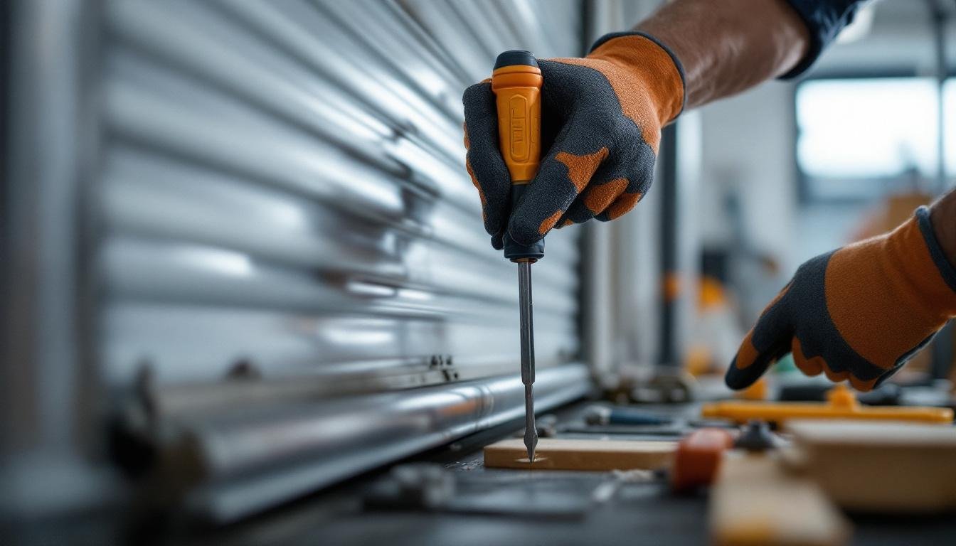 apprenez à démonter facilement un volet roulant pour effectuer une maintenance ou un remplacement grâce à notre guide étape par étape, avec conseils pratiques et précautions indispensables.