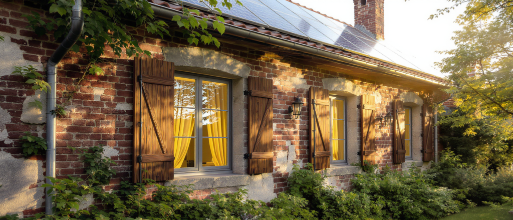 découvrez des astuces pratiques pour économiser de l’énergie dans un logement ancien et améliorer votre confort tout en réduisant vos factures.