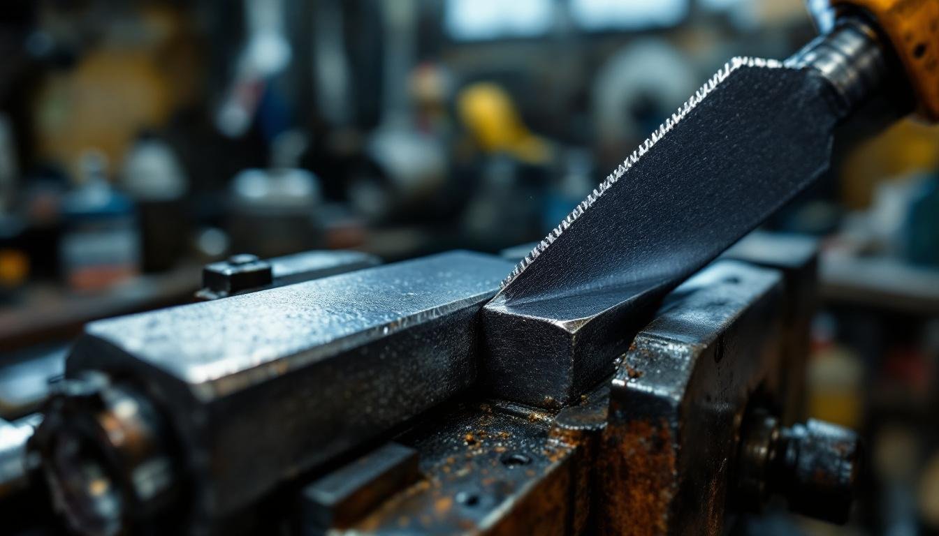 découvrez comment faire un double de clé facilement grâce à nos étapes simples et astuces pratiques pour réussir votre copie de clé en toute sécurité.