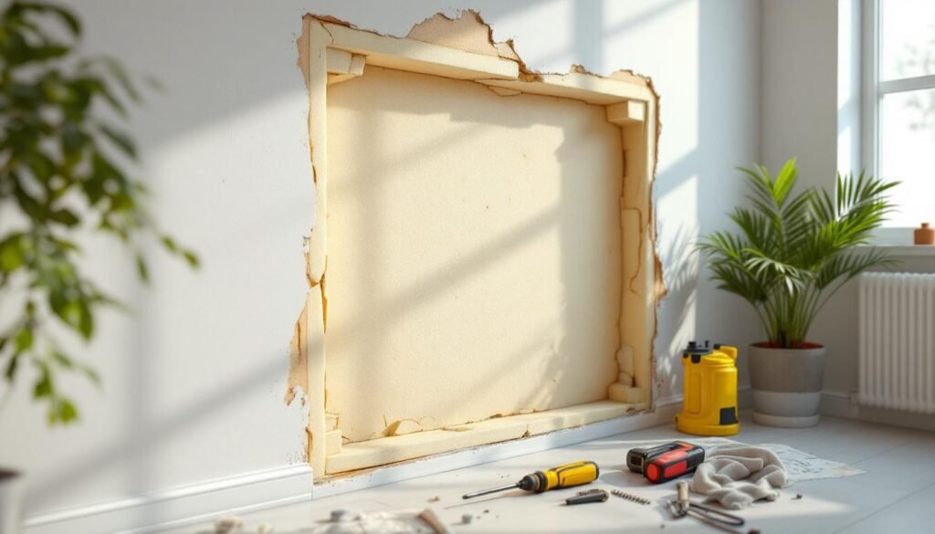 découvrez comment isoler efficacement un mur derrière un placo déjà posé grâce à nos conseils pratiques et faciles à suivre, pour améliorer le confort thermique de votre intérieur.