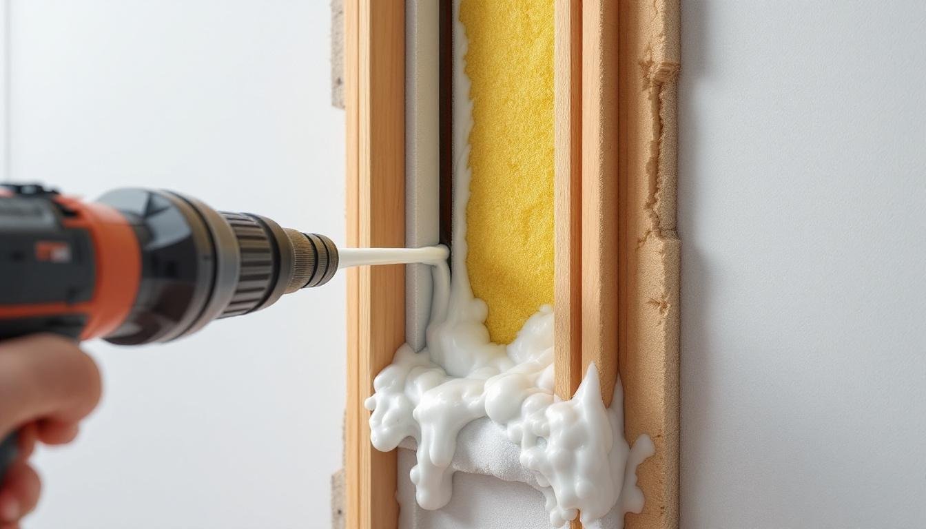 découvrez des méthodes efficaces pour isoler derrière un placo déjà posé, améliorez le confort thermique et acoustique de votre intérieur sans tout casser.