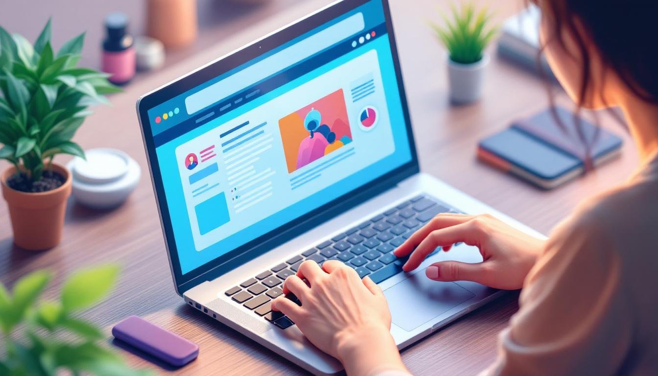 découvrez comment naviguer facilement sur notre site grâce à notre guide étape par étape, conçu pour optimiser votre expérience utilisateur.