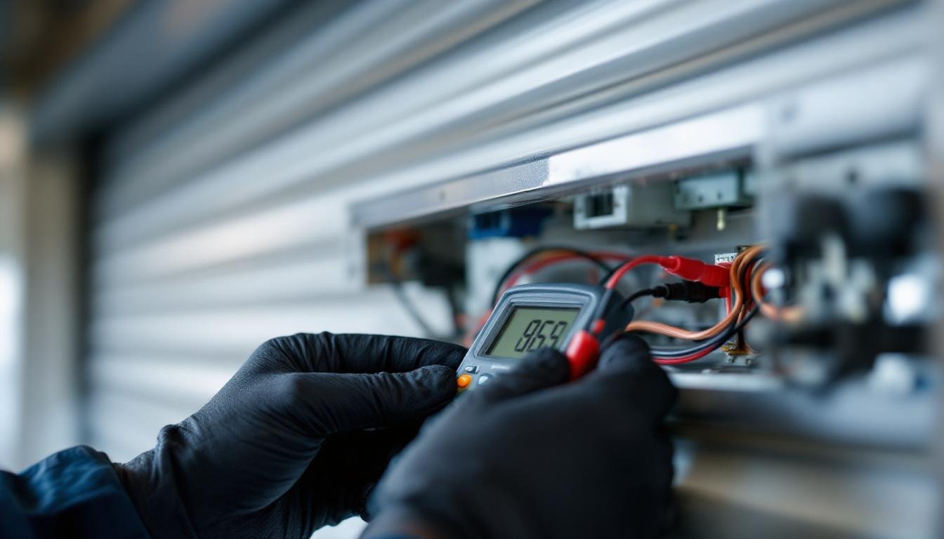 découvrez comment ouvrir un volet roulant électrique sans télécommande en cas d'urgence grâce à des méthodes simples et sécurisées pour ne pas rester bloqué chez vous.