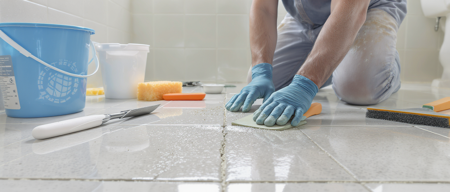 apprenez à refaire les joints de carrelage vous-même grâce à notre guide étape par étape simple et pratique pour un résultat professionnel.