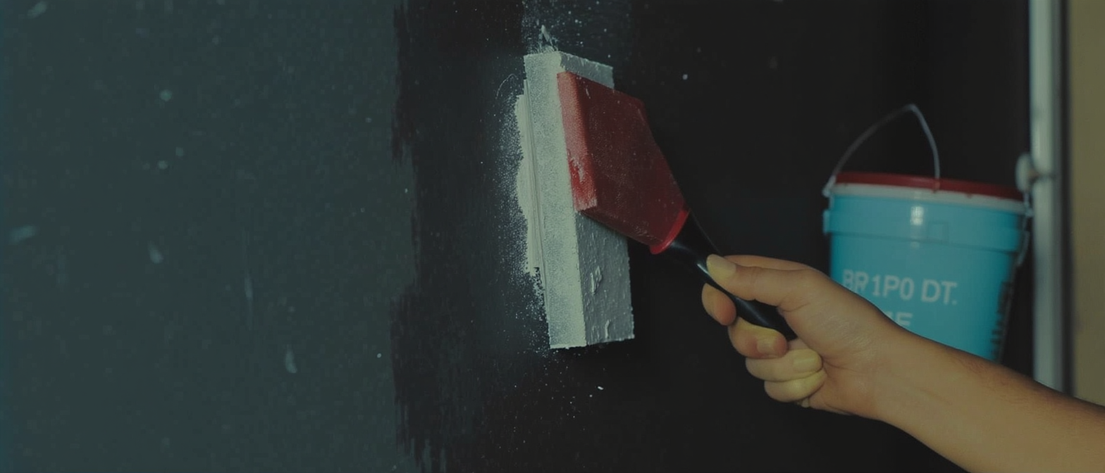 découvrez nos astuces simples et efficaces pour repeindre un mur sombre sans difficulté et obtenir un résultat impeccable.