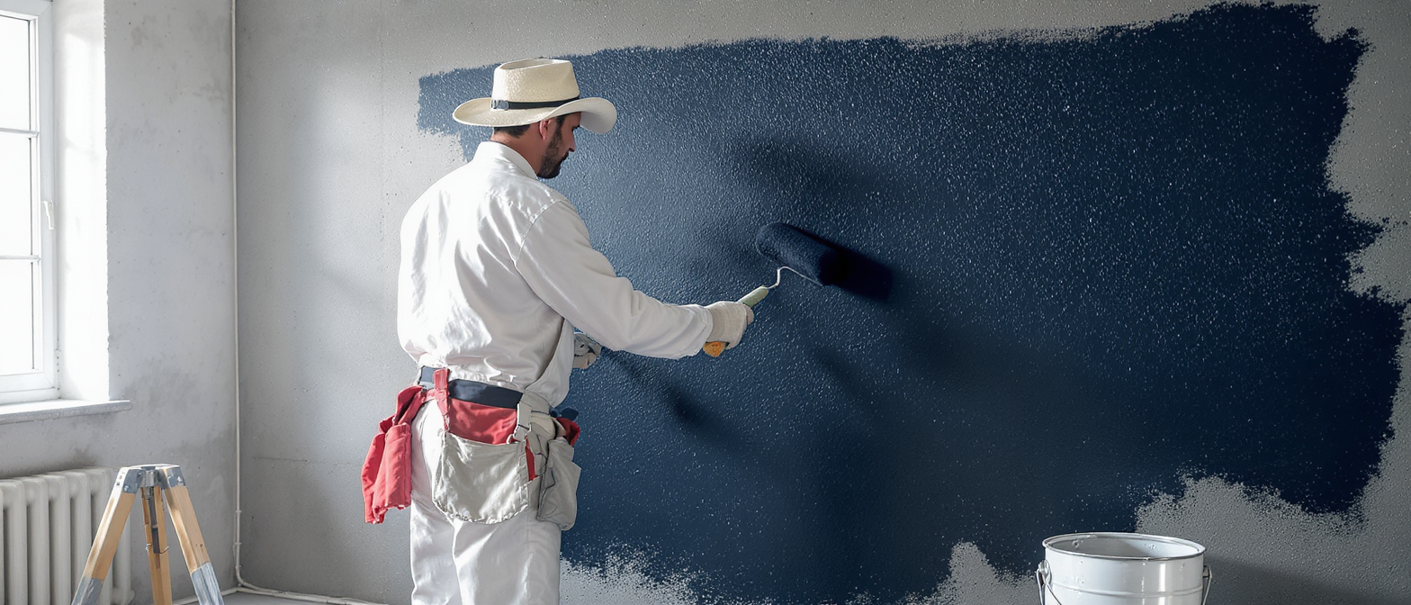 découvrez des astuces simples et efficaces pour repeindre un mur sombre sans difficulté. transformez votre espace facilement grâce à nos conseils pratiques.