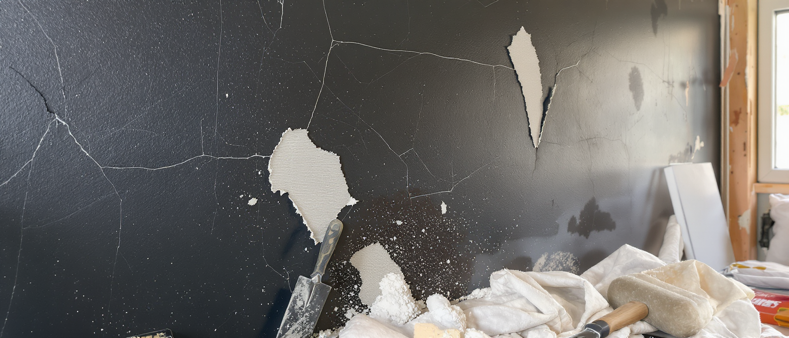 découvrez nos astuces simples et efficaces pour repeindre un mur sombre facilement, sans stress ni complication.