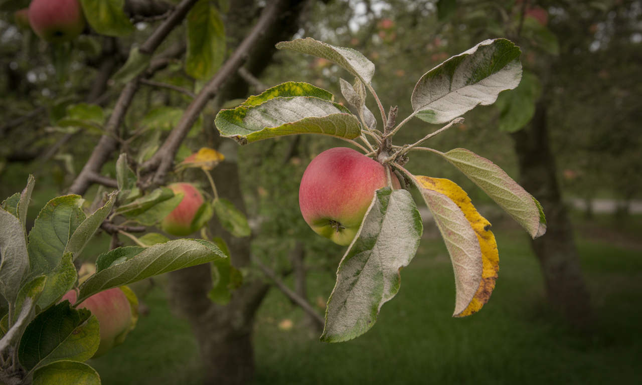 découvrez comment soigner efficacement un pommier atteint de mildiou grâce à nos conseils sur les traitements adaptés et les méthodes de prévention pour protéger vos arbres fruitiers.