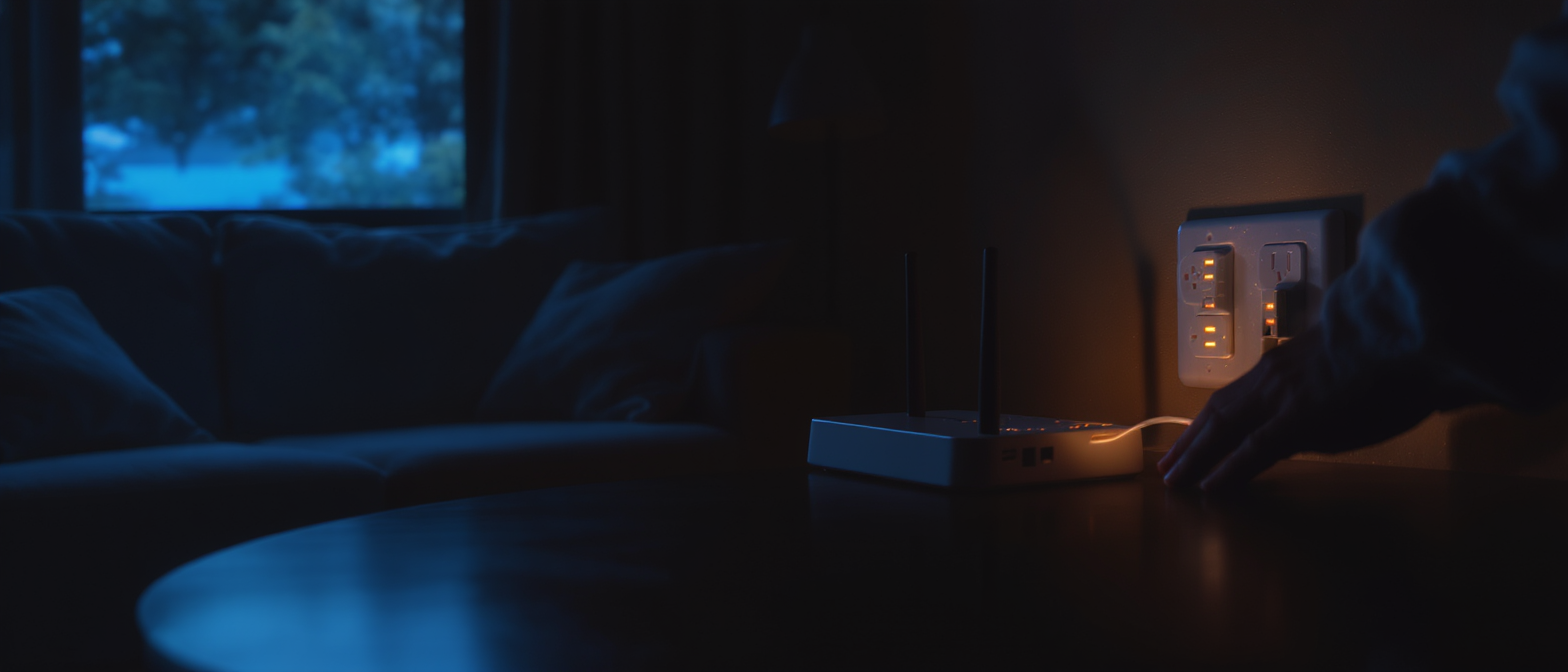 découvrez quels appareils en veille augmentent votre facture d'électricité la nuit et comment réduire cette consommation invisible mais coûteuse.