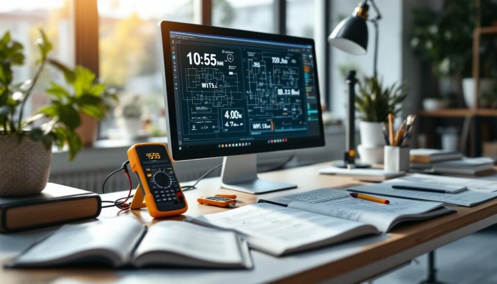 découvrez notre guide complet pour convertir facilement les watts en ampères. comprenez les principes de base, les formules essentielles et apprenez à effectuer vos calculs rapidement et précisément.