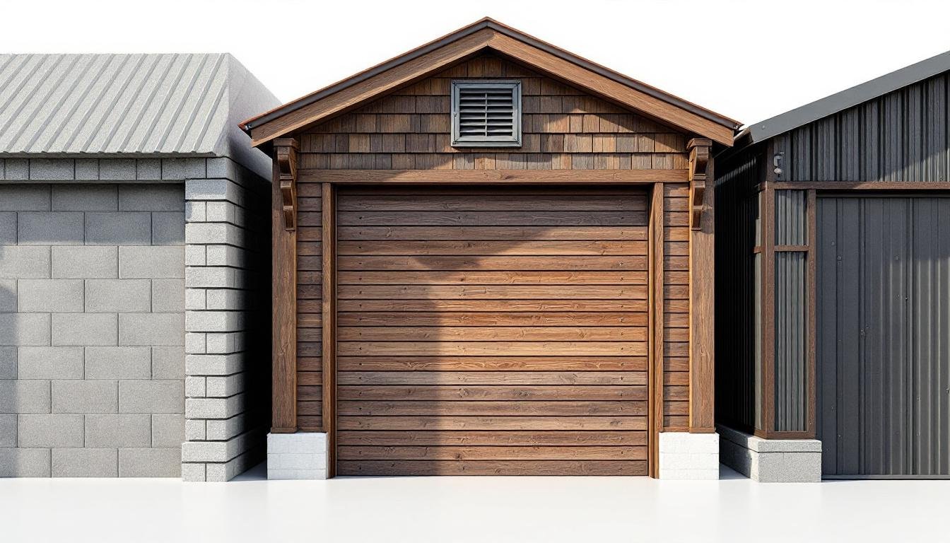 découvrez le coût de la transformation d'un garage et obtenez toutes les informations nécessaires pour réussir votre projet d'aménagement.