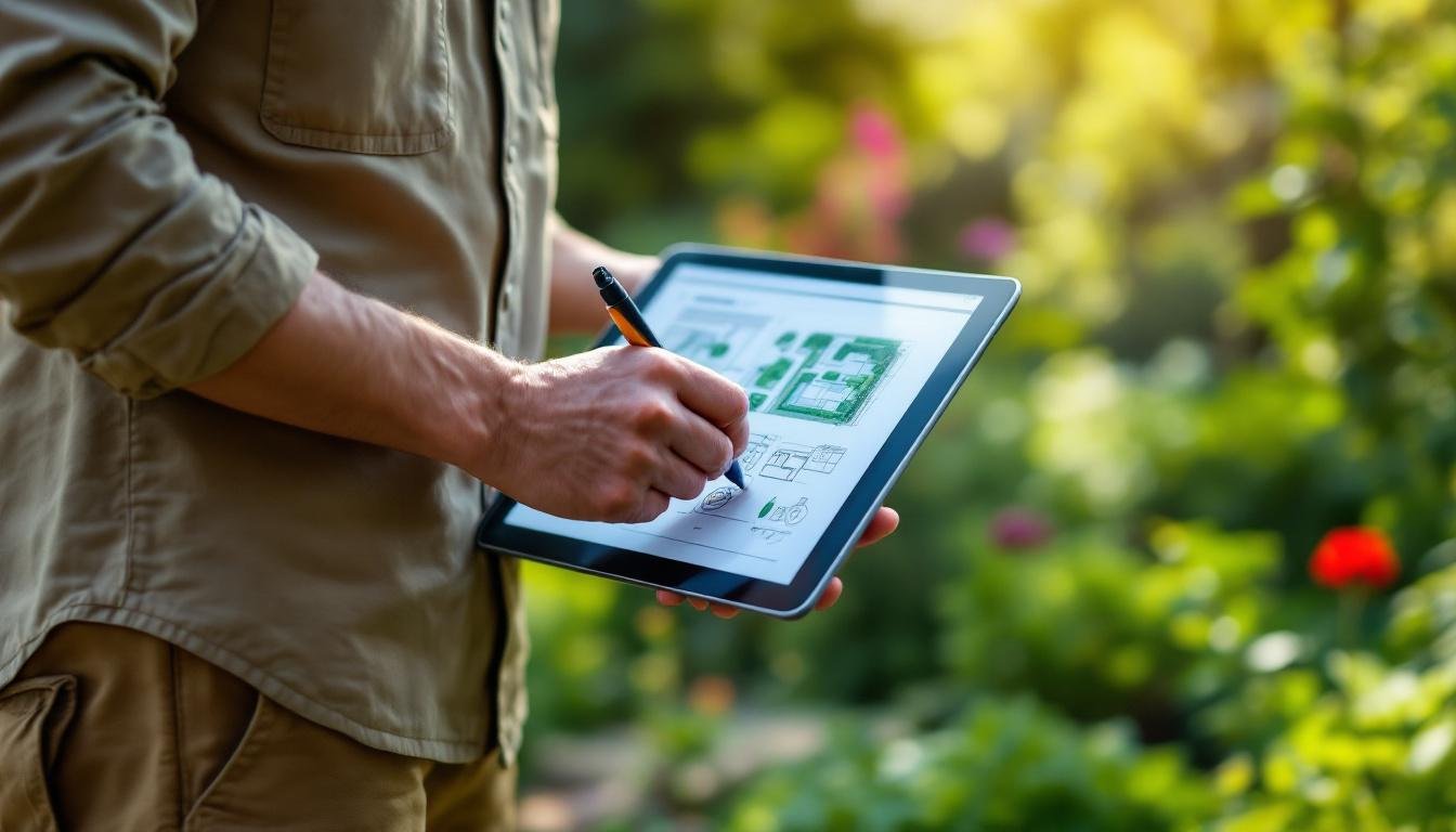 découvrez combien coûte l'aménagement d'un potager, les facteurs influençant le budget et des conseils pour optimiser vos dépenses tout en créant un espace de culture réussi.