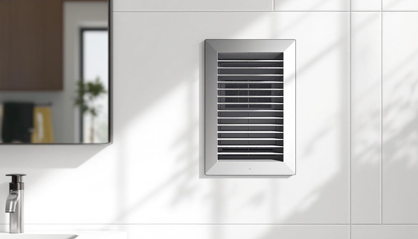 découvrez le coût moyen pour l'installation d'une vmc, les différents types de systèmes, et les facteurs qui influencent le prix pour bien préparer votre projet.