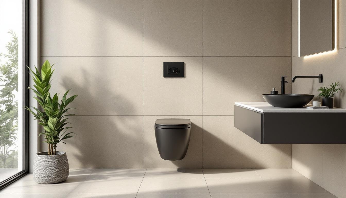 découvrez le coût d'un wc suspendu, les facteurs qui influencent son prix et des conseils pour bien choisir votre toilette moderne et esthétique.