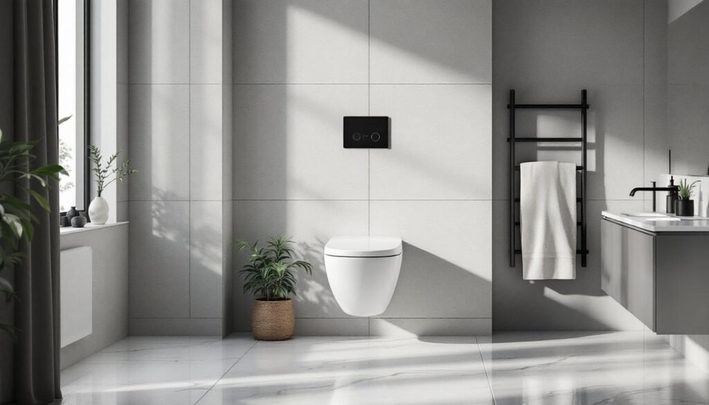 découvrez le coût d'un wc suspendu, les facteurs qui influencent son prix et des conseils pour choisir l'option la plus adaptée à votre budget.