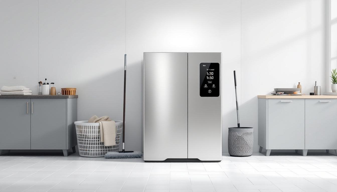 découvrez le coût d'un adoucisseur d'eau et comment choisir le modèle adapté à vos besoins pour améliorer la qualité de votre eau.