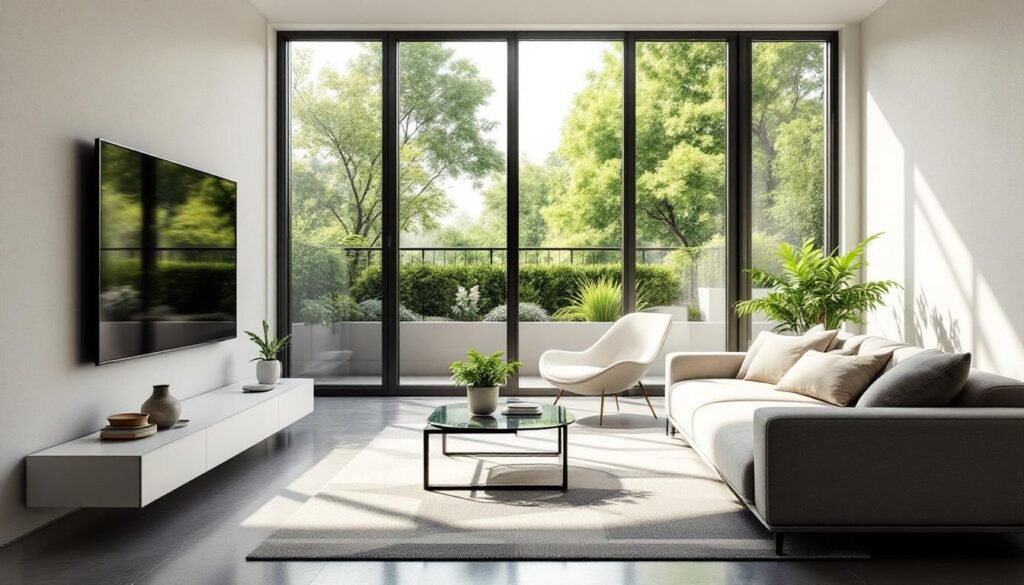 découvrez le coût d'un changement de fenêtres, les facteurs influençant le prix, et obtenez des conseils pour bien choisir vos nouvelles fenêtres.