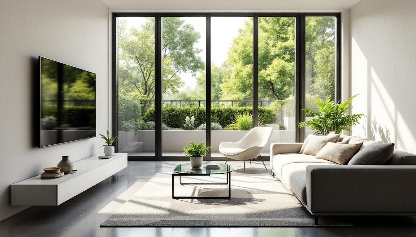 découvrez le coût d'un changement de fenêtres, les facteurs influençant le prix, et obtenez des conseils pour bien choisir vos nouvelles fenêtres.