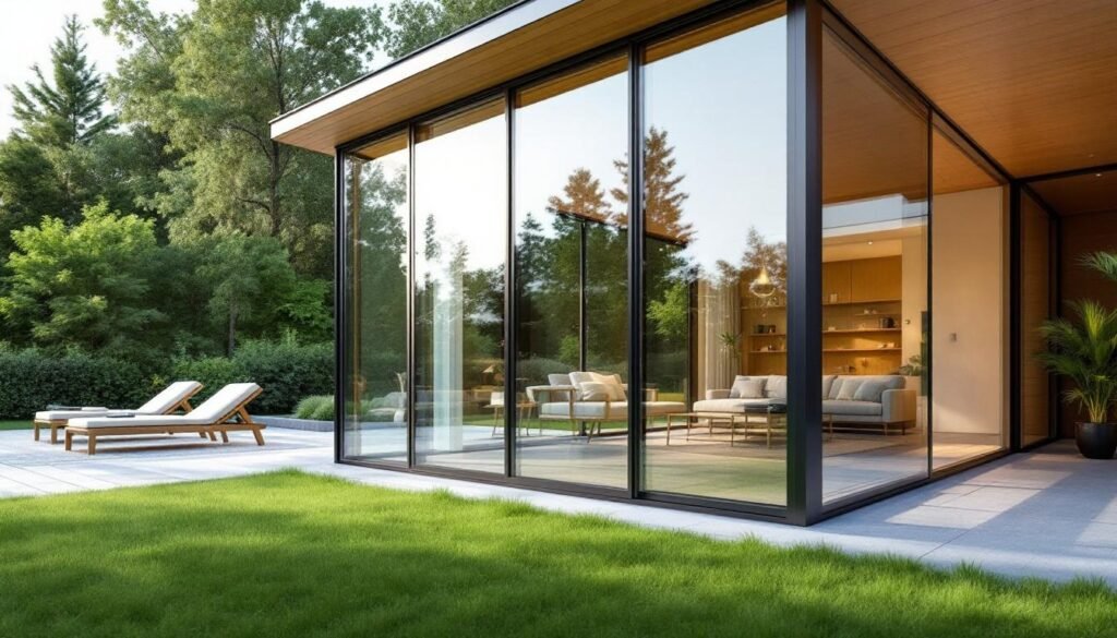 découvrez le coût moyen d'un changement de fenêtres et obtenez des conseils pour optimiser votre budget rénovation tout en améliorant l'efficacité énergétique de votre habitation.