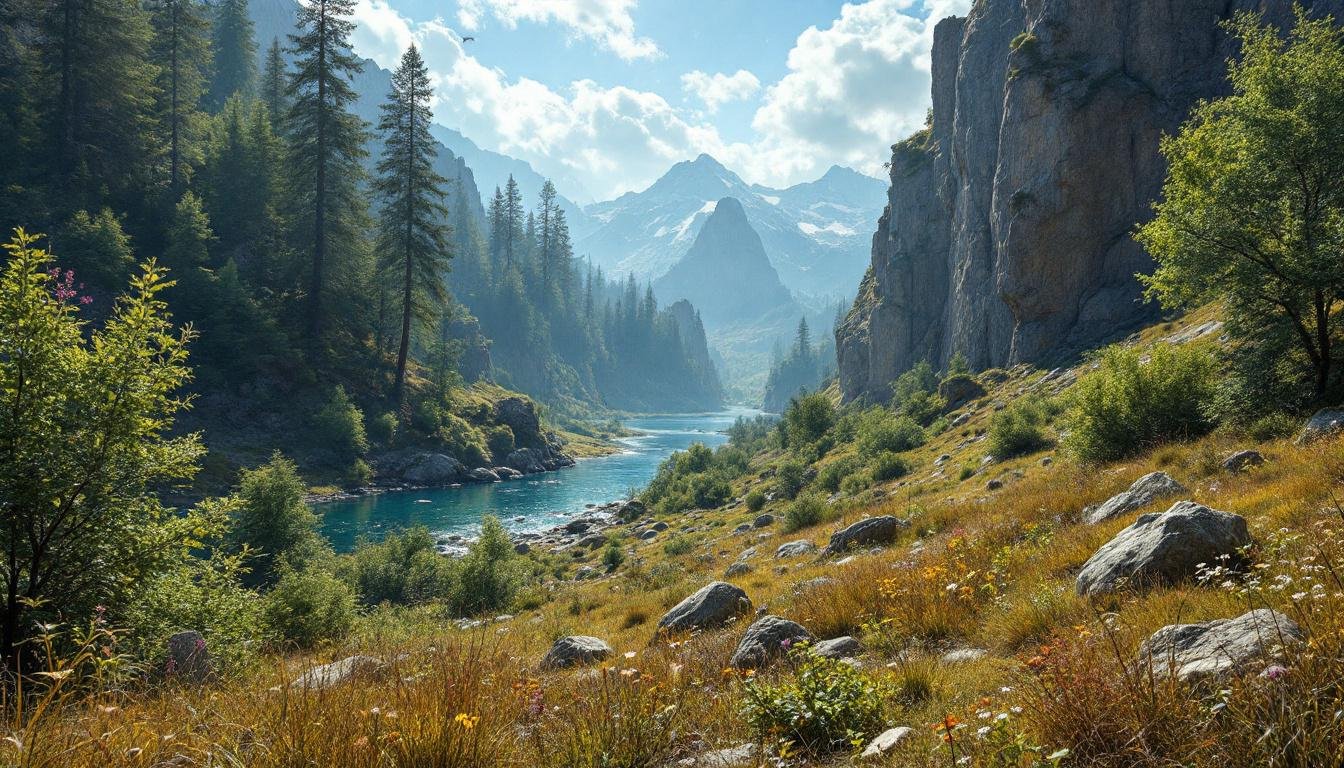 découvrez le coût d'un mur de soutènement : facteurs influençant le prix, matériaux utilisés et conseils pour bien budgétiser votre projet.