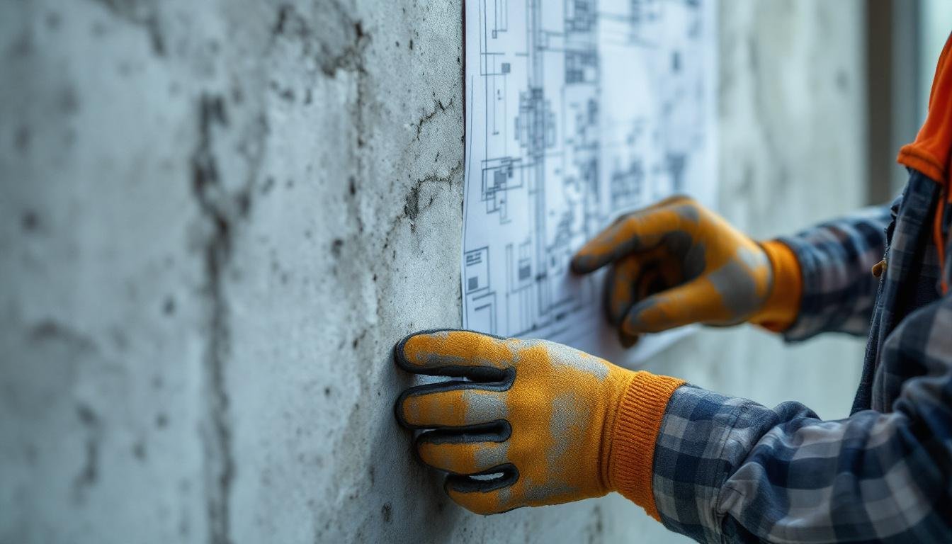 découvrez le coût d'une démolition de mur porteur, les facteurs à considérer et les conseils pour une rénovation en toute sécurité et conformités.