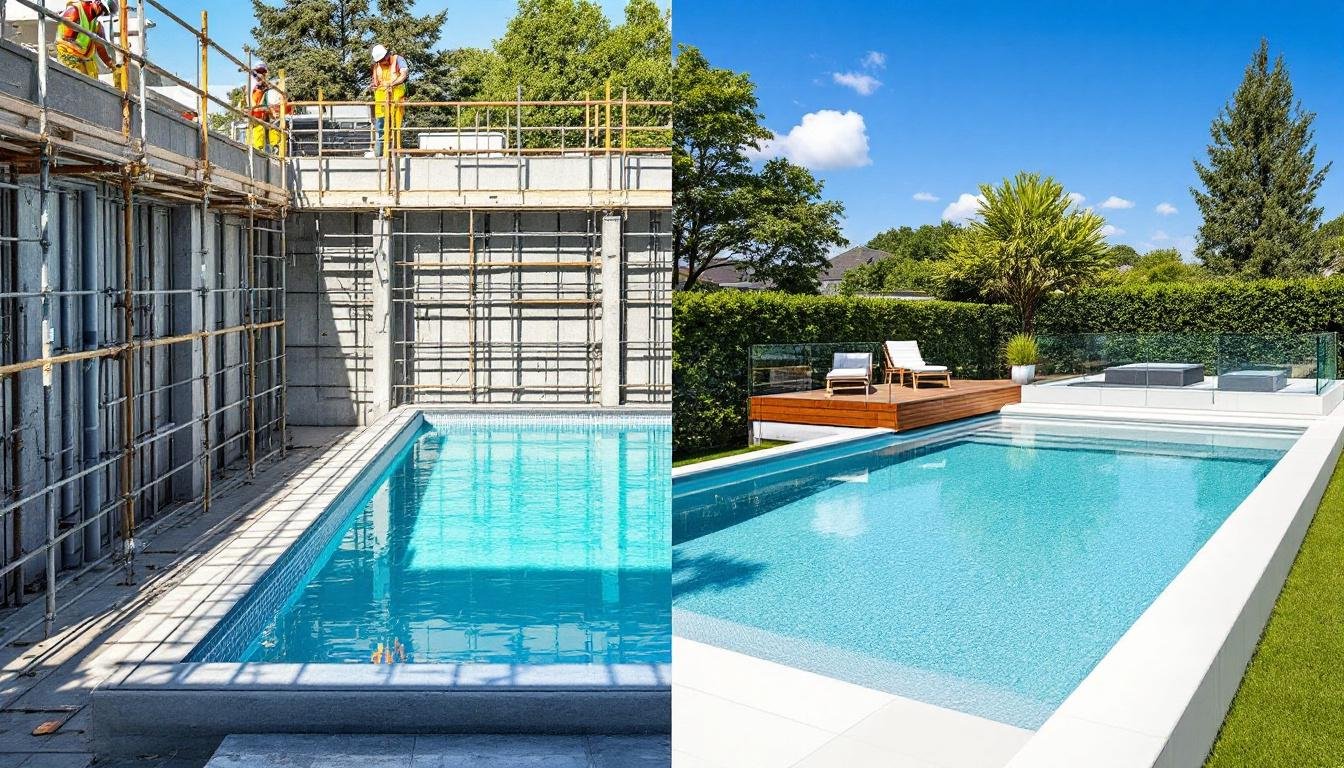 découvrez le coût d'une piscine 10x5 mètres, incluant les prix d'installation, les matériaux et l'entretien pour un projet adapté à votre budget.