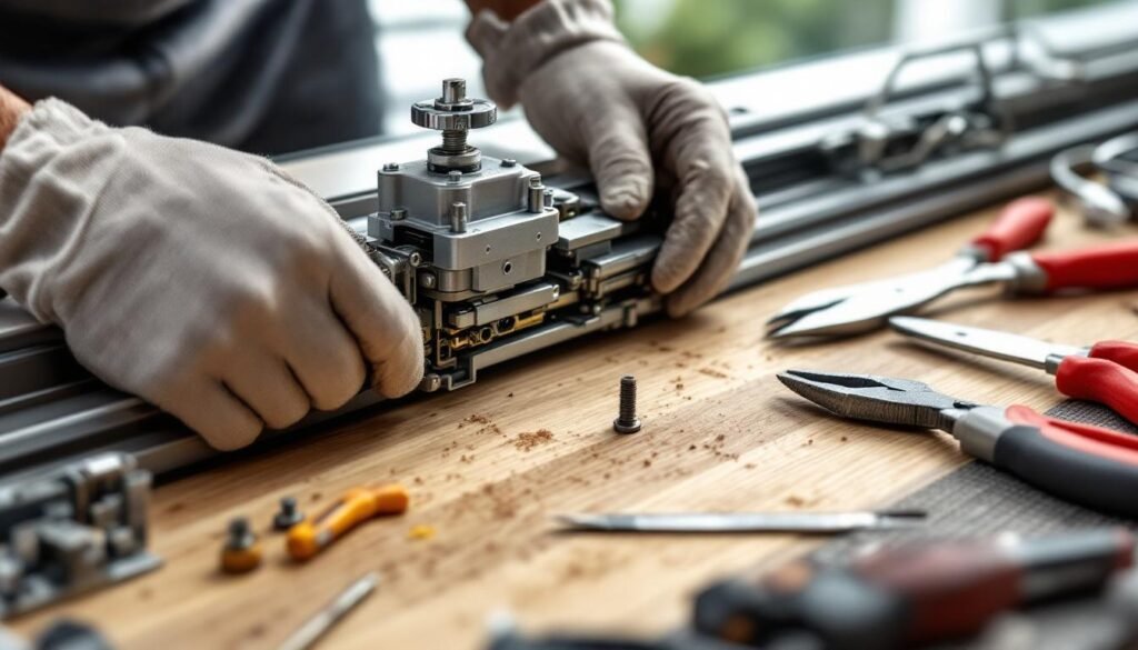 découvrez les étapes essentielles pour démonter un volet roulant bubendorff bloqué en toute sécurité et efficacité. suivez notre guide pratique pour résoudre ce problème rapidement.