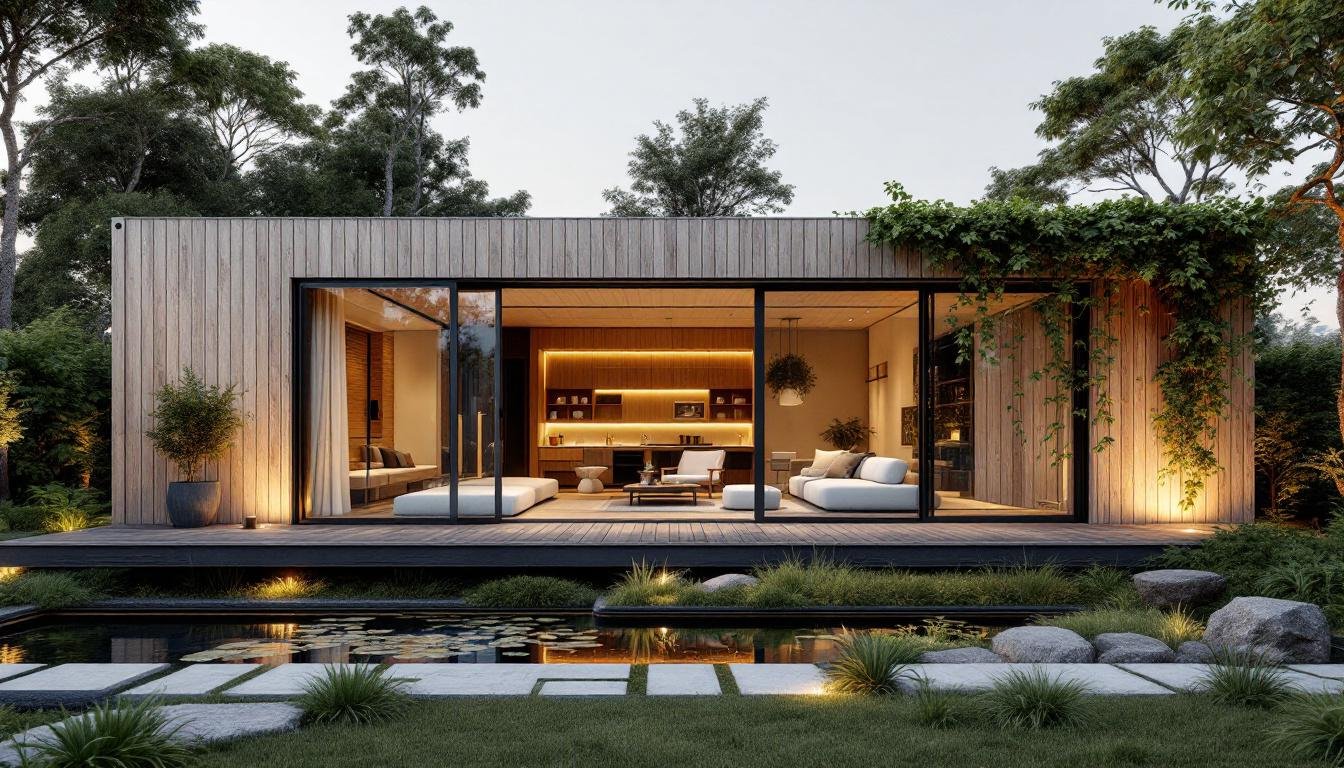 découvrez notre guide complet pour l’aménagement d’une extension container : conseils pratiques, idées design et étapes clés pour optimiser votre espace modulable.